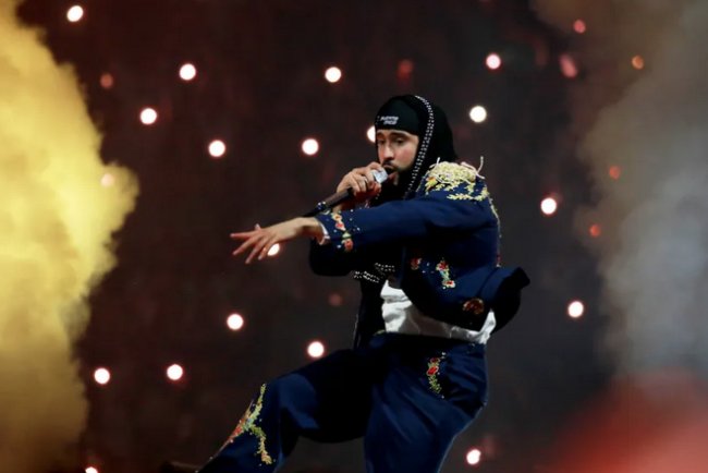 Conoce los precios para el concierto de Bad Bunny en Costa Rica